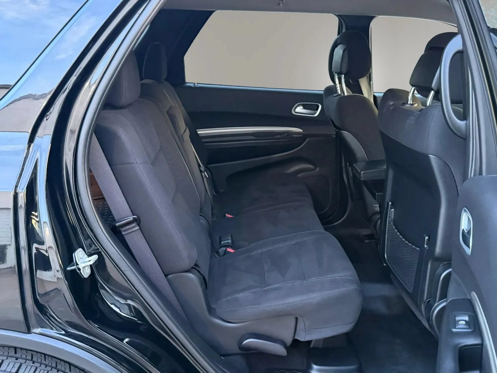 Used 2020 Dodge Durango AWD image 18