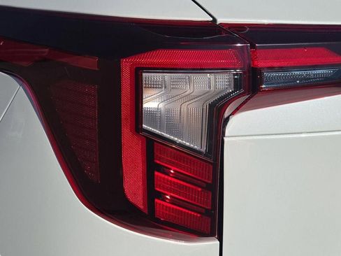 New 2026 Kia Seltos S image 12