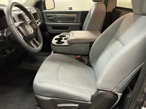 Used 2019 RAM 1500 Tradesman w/ Chrome Plus Package AWD/4WD image 13