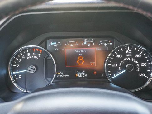 Used 2019 Ford F150 Platinum w/ Equipment Group 701A Luxury AWD/4WD image 22