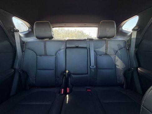 Used 2020 Chevrolet Blazer Premier image 28