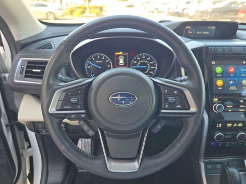 Used 2020 Subaru Ascent Touring w/ Popular Package #2A AWD/4WD image 26