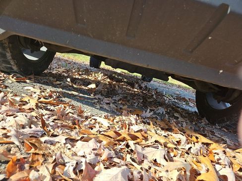 Used 2016 Chevrolet Silverado 2500 LT w/ LT Convenience Package image 19