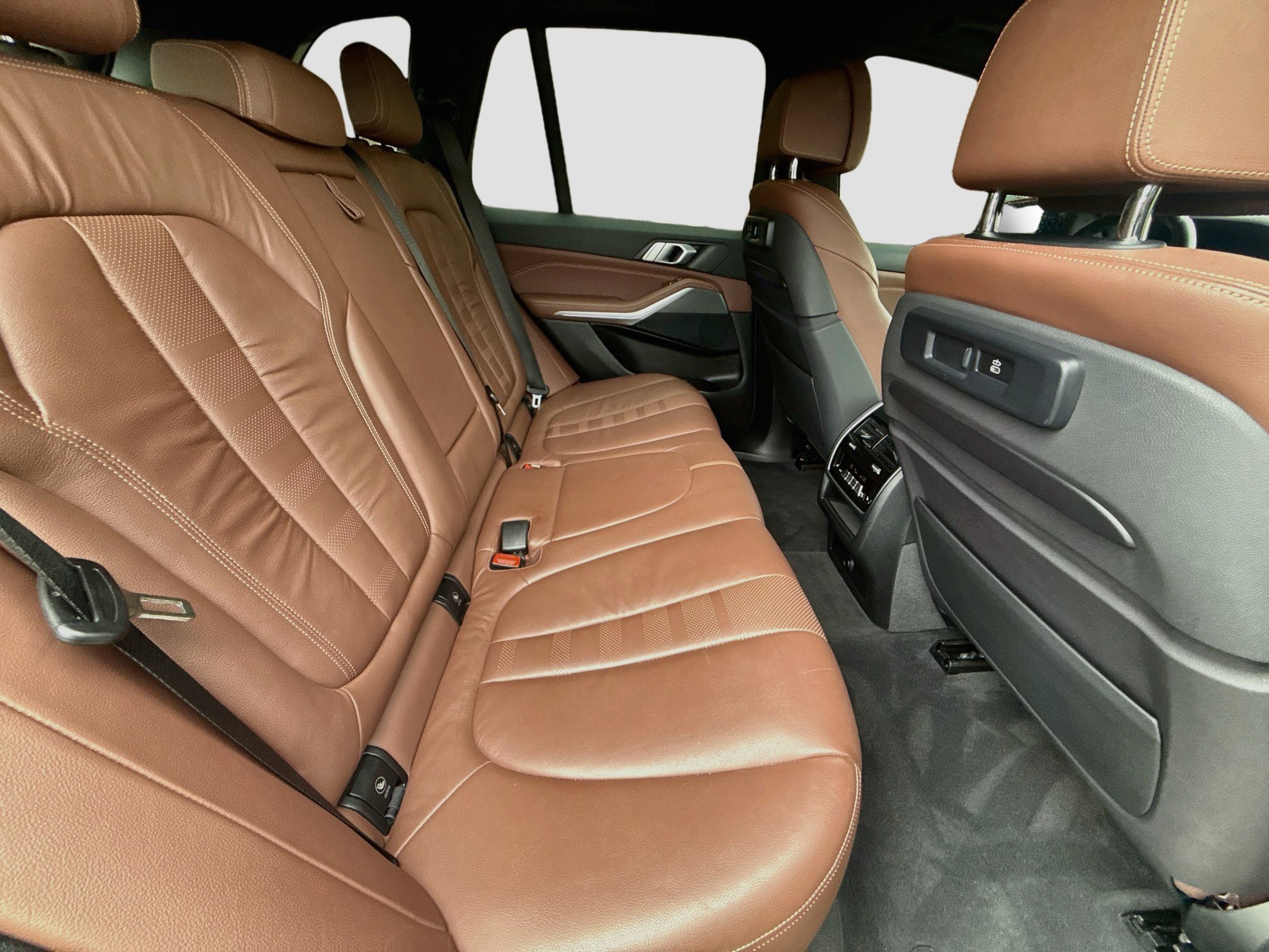 Used 2019 BMW X5 xDrive40i AWD/4WD image 29