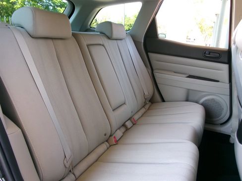 Used 2010 MAZDA CX-7 i Sport w/ Convenience Pkg image 25