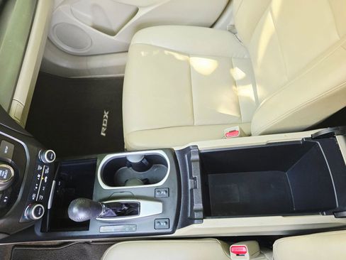 Used 2017 Acura RDX FWD image 24