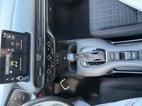 Certified 2026 Honda HR-V Sport image 23