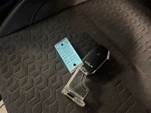 Certified 2024 Kia Seltos S image 32