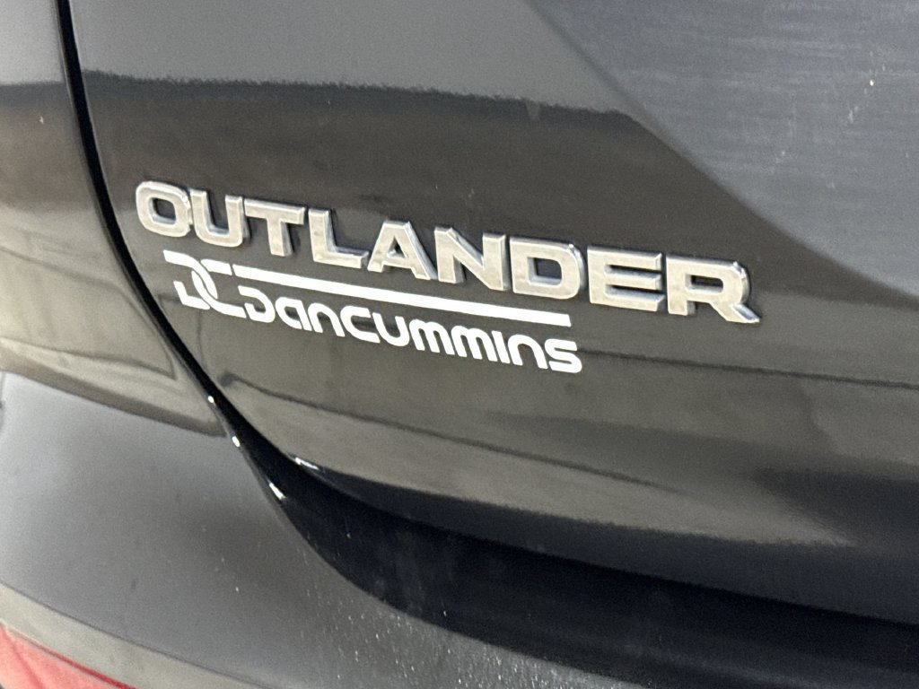 Used 2024 Mitsubishi Outlander SE FWD image 26