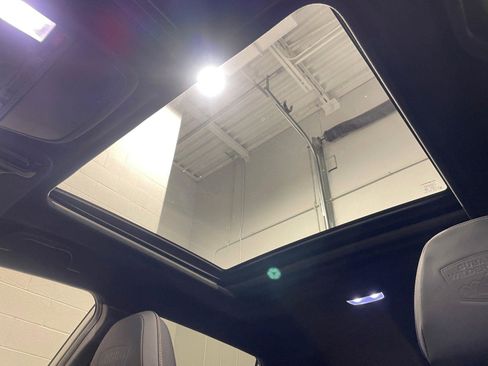 Certified 2024 Subaru Forester Wilderness image 4