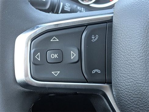 New 2026 RAM 2500 Big Horn image 24