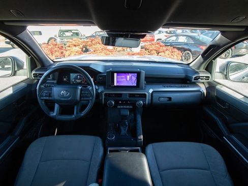Used 2024 Toyota Tacoma SR5 image 22
