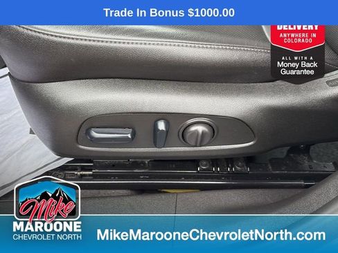 Certified 2024 Chevrolet Malibu LT image 12