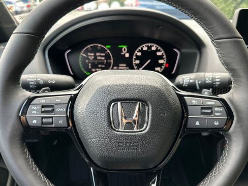 New 2026 Honda Civic Sport image 25