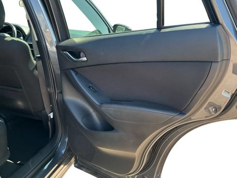 Used 2016 MAZDA CX-5 Touring FWD image 18