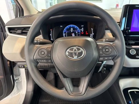 New 2026 Toyota Corolla LE image 26