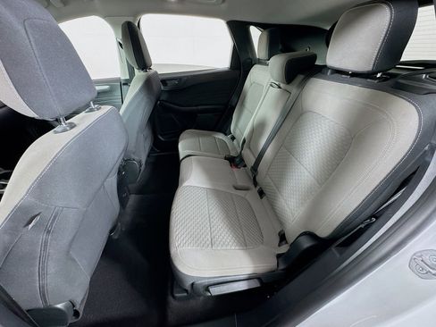 Used 2022 Ford Escape SE w/ Convenience Package image 17