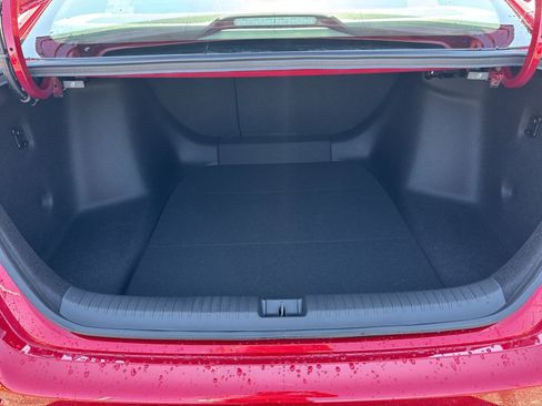 New 2025 Honda Accord Sport image 25