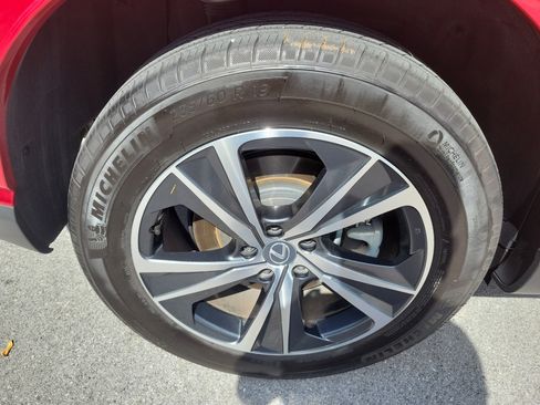Used 2025 Lexus RX 350 FWD w/ Technology Package image 7