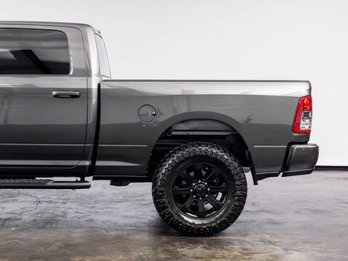 Used 2023 RAM 2500 Big Horn w/ Night Edition image 14