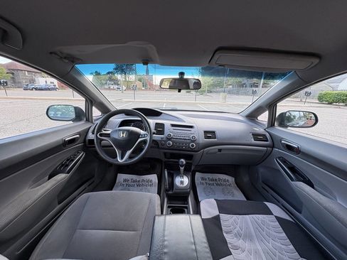 Used 2009 Honda Civic DX image 20