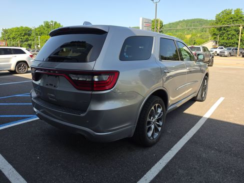 Used 2020 Dodge Durango GT AWD/4WD image 3