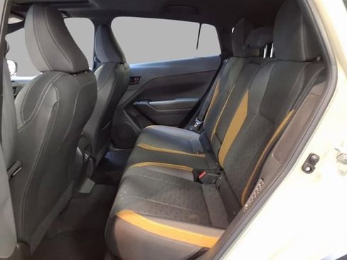 New 2026 Subaru Crosstrek 2.5i Sport w/ Crosstrek Mirror Package image 35