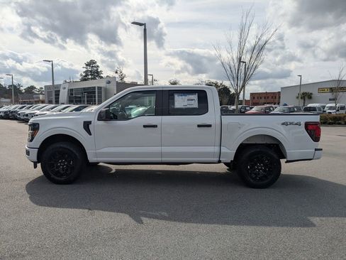 New 2026 Ford F150 STX image 7