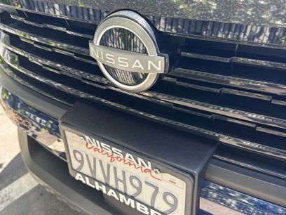 Certified 2025 Nissan Kicks SV