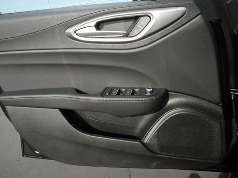 New 2025 Alfa Romeo Giulia w/ Veloce Package Rwd image 16