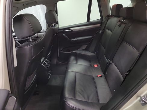 Used 2015 BMW X3 xDrive28i image 26