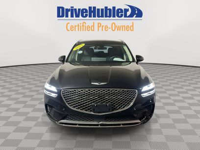 Used 2025 Genesis GV70 2.5T