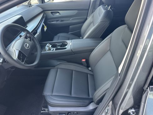 New 2026 Nissan Murano SL image 14