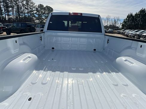 New 2026 RAM 2500 Tradesman image 13