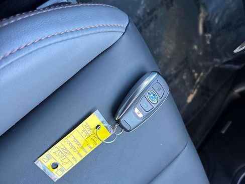 Certified 2025 Subaru Forester Sport image 29