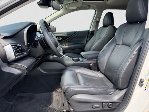 Certified 2024 Subaru Outback Touring AWD/4WD image 15