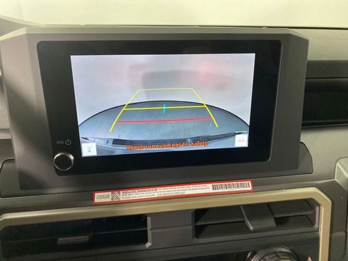 New 2026 Toyota Tacoma SR5 image 25