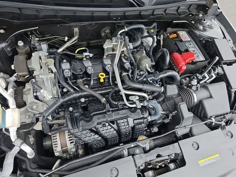 Used 2023 Nissan Altima 2.5 SV FWD image 51