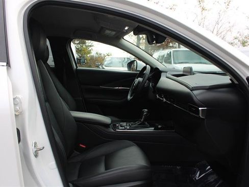 Used 2023 MAZDA CX-30 AWD 2.5 S w/ Preferred Package image 12