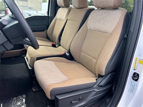 New 2026 Ford F250 XLT image 21