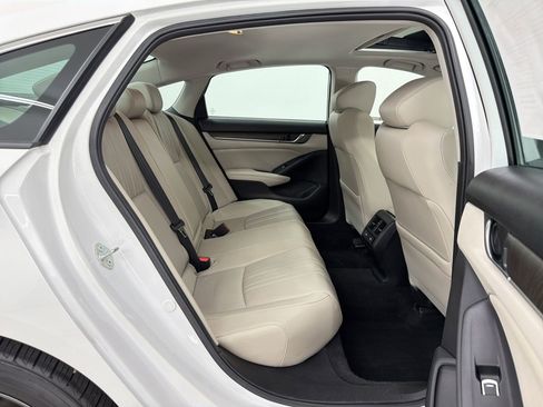 Used 2021 Honda Accord EX-L image 28