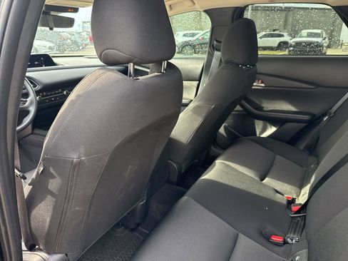 Used 2025 MAZDA CX-30 AWD 2.5 S image 18