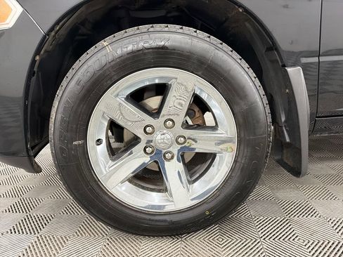 Used 2012 RAM 1500 Express RWD image 10