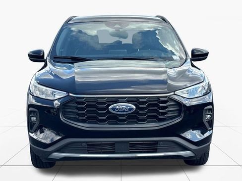 Used 2025 Ford Escape ST-Line Select AWD/4WD image 9
