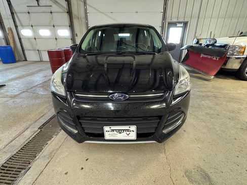 Used 2016 Ford Escape SE AWD/4WD image 7