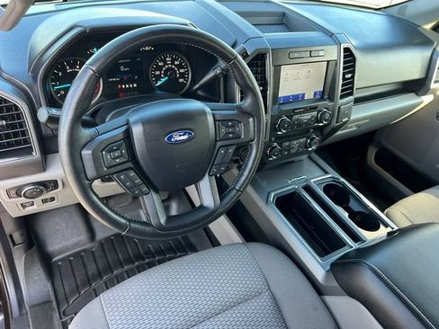 Used 2020 Ford F150 XLT w/ Equipment Group 302A Luxury AWD/4WD image 15