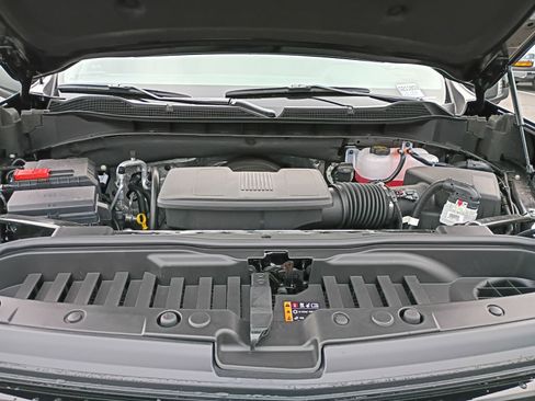 New 2026 Chevrolet Silverado 1500 LT Trail Boss w/ LT Trail Boss Premium Package image 11