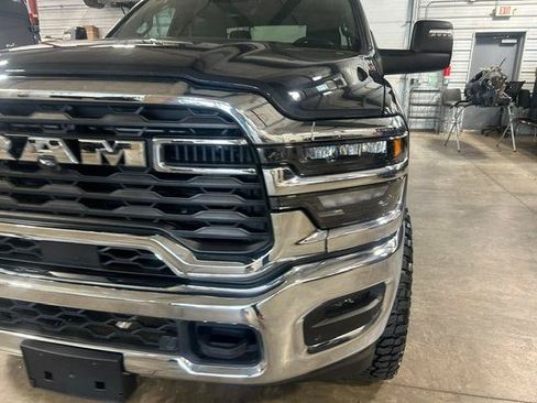 Certified 2026 RAM 2500 Big Horn AWD/4WD image 46