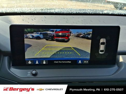 Used 2025 Honda Accord EX-L image 19