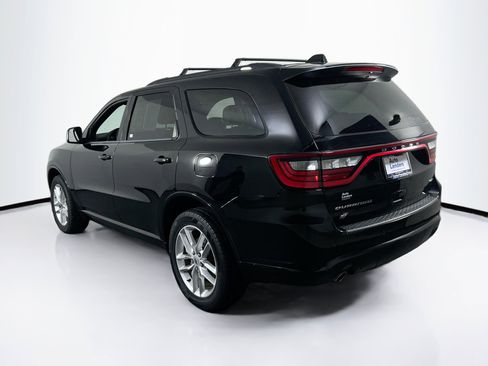Used 2022 Dodge Durango GT AWD/4WD image 7